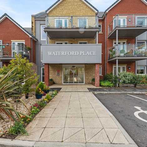 Waterford Place - Retirement Living