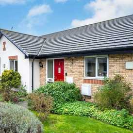 Cottenham Court - Retirement Living