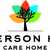 Henderson House - Care Home