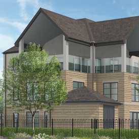 Greenholme House - Care Home