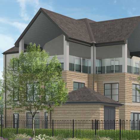 Greenholme House - Care Home
