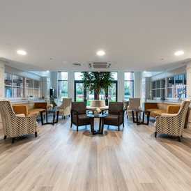 Astley View - Care Home