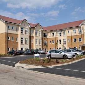Jubilee Court - Care Home