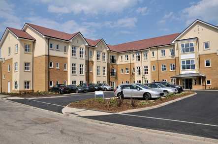 Jubilee Court - Care Home