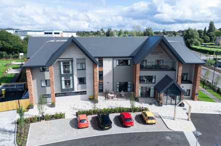 Forest Edge - Care Home