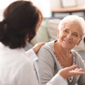 Jay and Noah Healthcare - Home Care