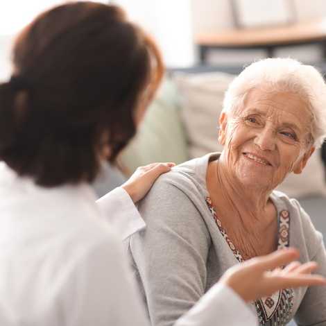Jay and Noah Healthcare - Home Care