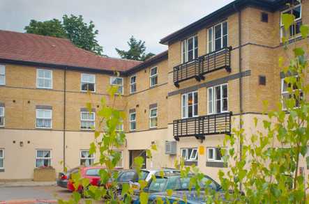 The White House Care Home - Care Home