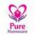 Pure Care -  logo