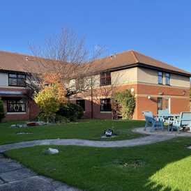 Silver Mews Care Home - Care Home