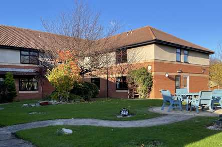 Greta Cottage - Care Home