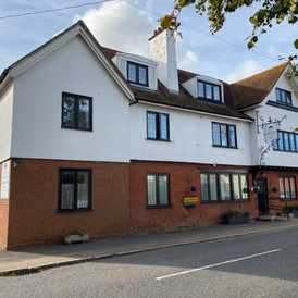Swan Care Residential Home - Care Home