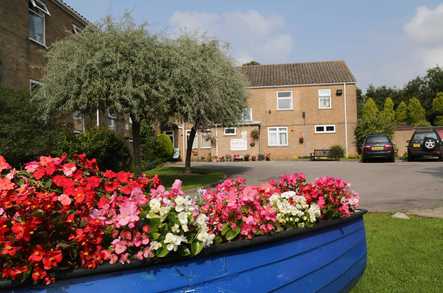 The Old Rectory - Care Home