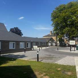 The Chestnuts Residential Care Home - Care Home