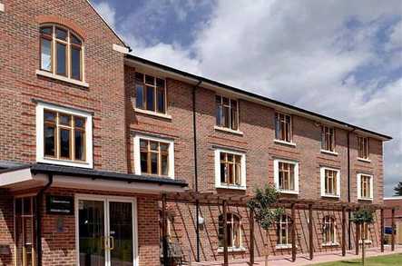 Hillside Lodge - Care Home