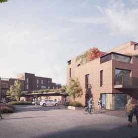 Downlands Park - Retirement Living