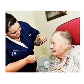 Hands on Care Homecare Services - Home Care
