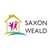 Saxon Weald -  logo