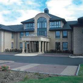 Linlithgow Care Home - Care Home