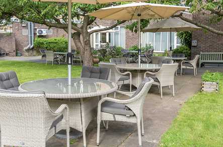 George Potter House - Care Home