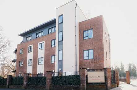 Edgbaston Manor - Care Home