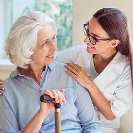 INFINITY CARE SOLUTIONS LTD - Home Care