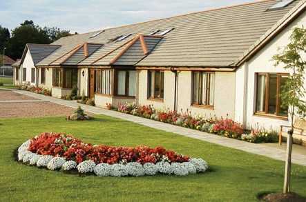 Pitlair House Nursing Home - Care Home