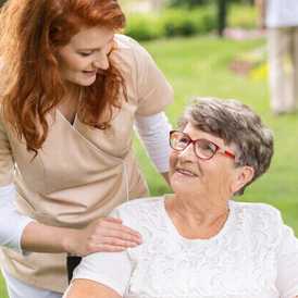 Christine- Marie Care (Live-in Care) - Live In Care