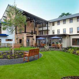 Belong Macclesfield - Maple Court Apartments - Retirement Living