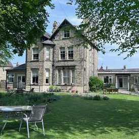 Westwood Care Home - Care Home