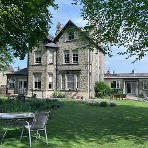 Westwood Care Home - Care Home