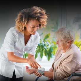 4th Floor Victoria House - Home Care