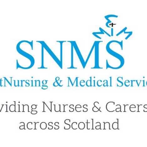 ScotNursing & Medical Services Limited - Home Care