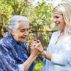 Paragon Home Healthcare Ltd (Live-in Care) - Live In Care
