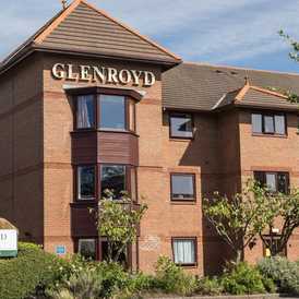 Glenroyd - Care Home