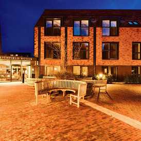 Pegasus Lichfield Bonds - Retirement Living