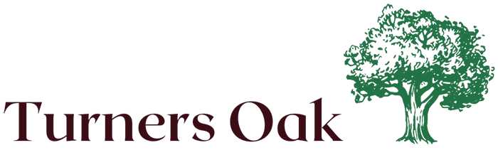 Turners Oak logo