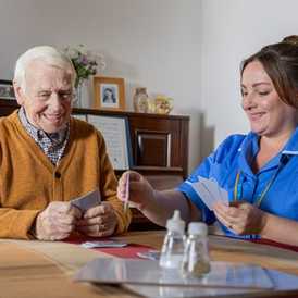 Essex Cares Mid - Home Care