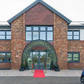 Merceode Lodge - Care Home