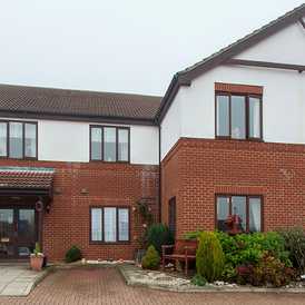 The Maltings Care Home - Care Home