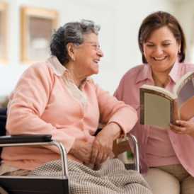 Trinity Independent Care Ltd - Home Care