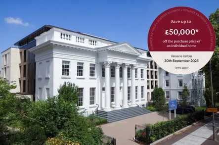 St Oswald's - Retirement Living