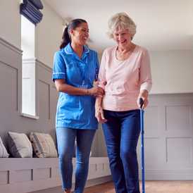 Newlife Care Providers - Home Care