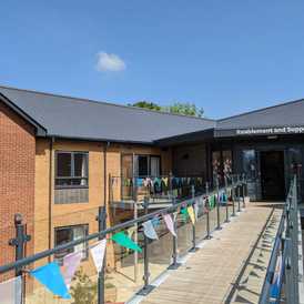 Little Heath Care Home - Care Home