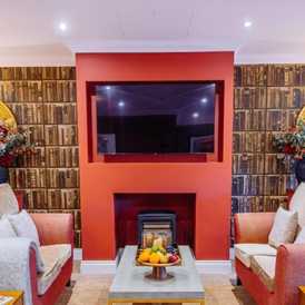 Whitewater Place - Care Home