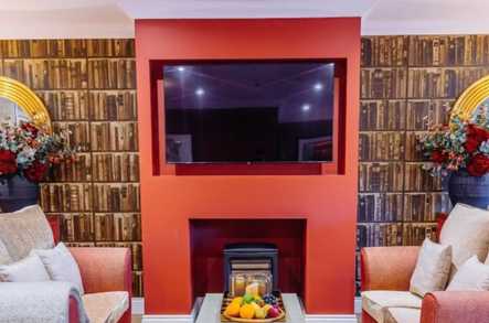 Whitewater Place - Care Home