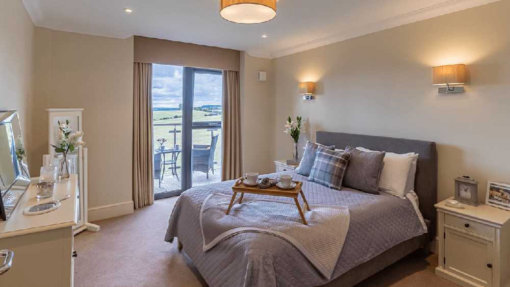 Best places to retire in England