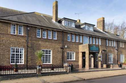 Valentine House - Care Home