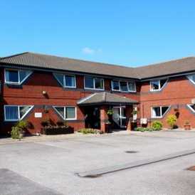 Defoe Court - Care Home