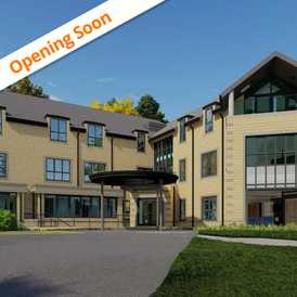 Langtree Care Home - Care Home
